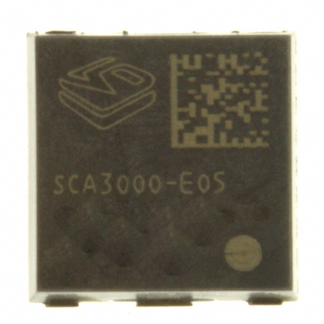 SCA3000-E05 / 인투피온